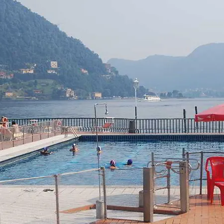 Cernobbio Residence Aparthotel 2*