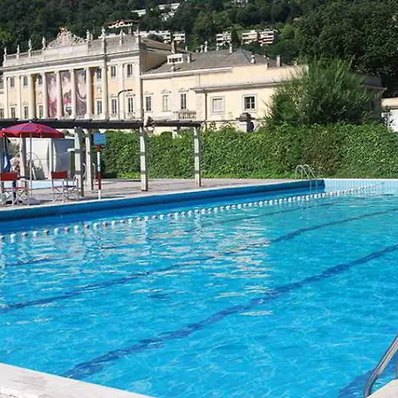 Aparthotel Cernobbio Residence