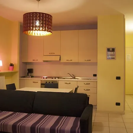 Cernobbio Residence Cernobbio