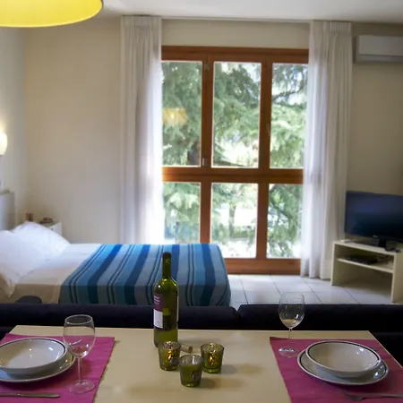 Cernobbio Residence Lejlighedshotel Cernobbio