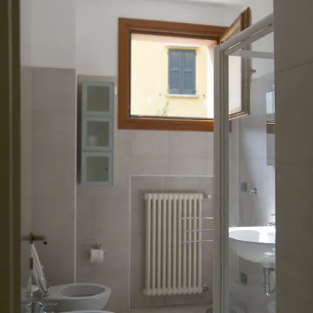 Cernobbio Residence 3*