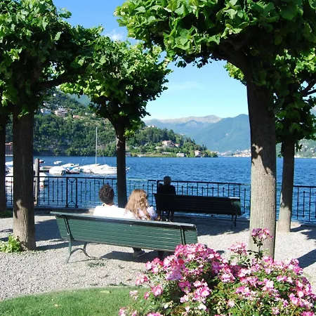 Cernobbio Residence Lejlighedshotel