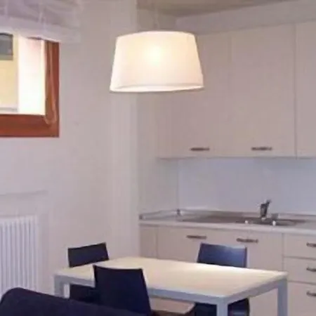 Lejlighedshotel Cernobbio Residence