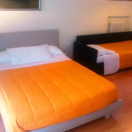 Cernobbio Residence 3*