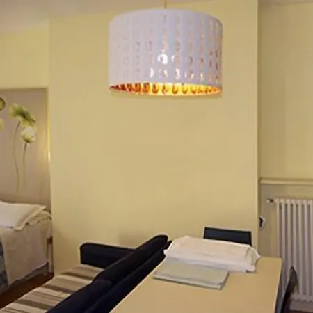 Cernobbio Residence Lejlighedshotel 3*