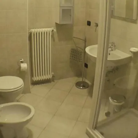 Cernobbio Residence 3*