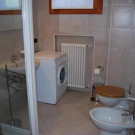 Cernobbio Residence 3*