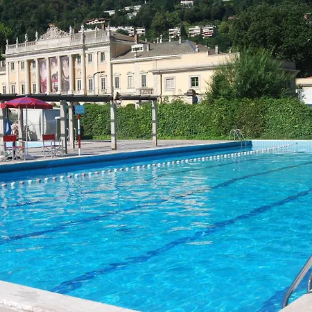 Cernobbio Residence