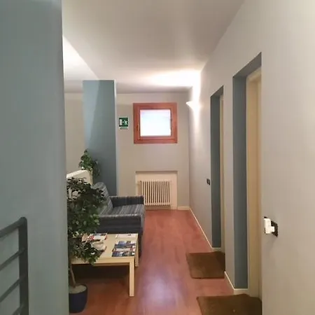 Aparthotel Cernobbio Residence 2*