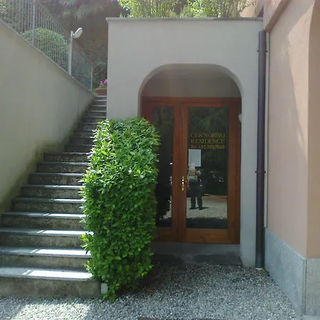 Aparthotel Cernobbio Residence