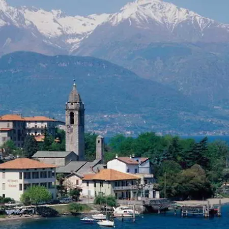 Cernobbio Residence