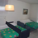 Cernobbio Residence Hotel apartamentowy 3*