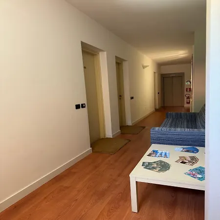 Cernobbio Residence شقة فندقية تْشيرنوبيو