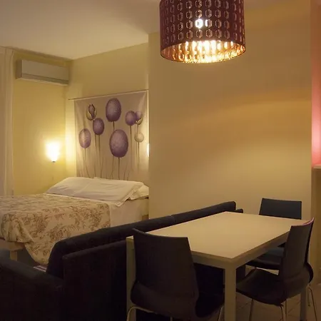 Apartmanhotel Cernobbio Residence Cernobbio