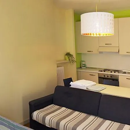 切尔诺比奥公寓酒店 公寓式酒店