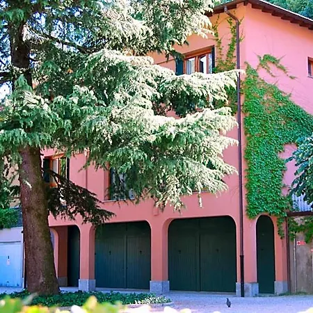 Cernobbio Residence Cernobbio