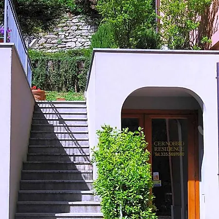 Cernobbio Residence Apartmanhotel