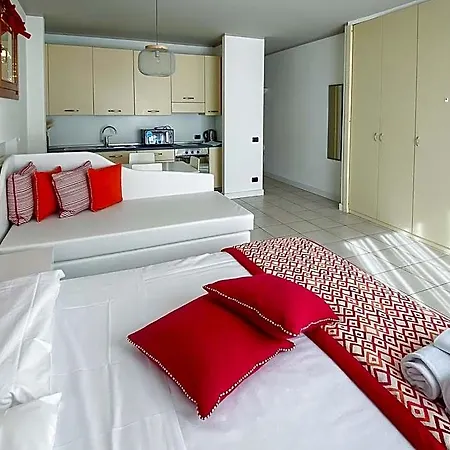 Apartmanhotel Cernobbio Residence
