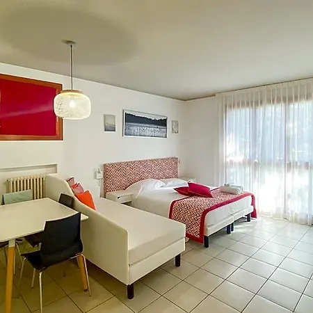 Cernobbio Residence