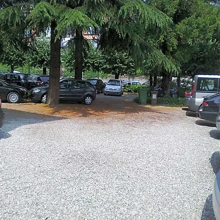 Cernobbio Residence Apartmanhotel