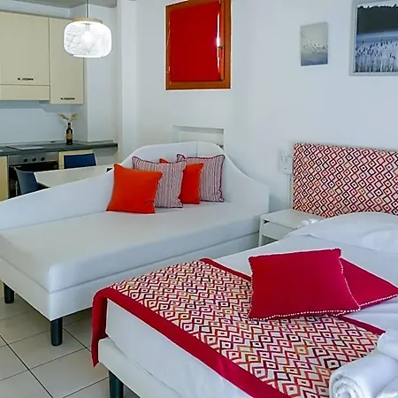 Cernobbio Residence 3*