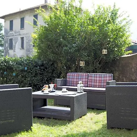 Cernobbio Residence Apartmanhotel 3*