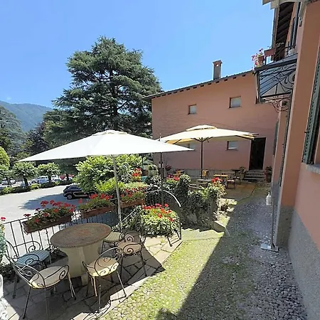 Apartmanhotel Cernobbio Residence 3*