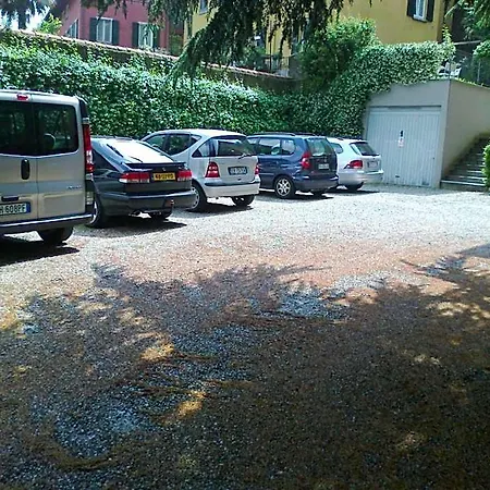 Cernobbio Residence 3*