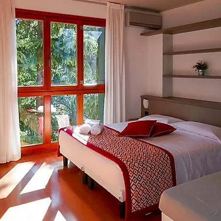 Cernobbio Residence 3*