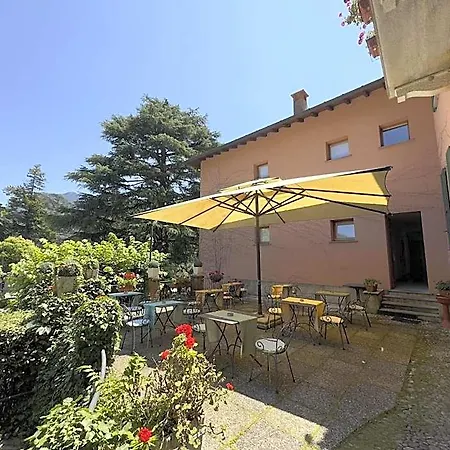 Cernobbio Residence Cernobbio
