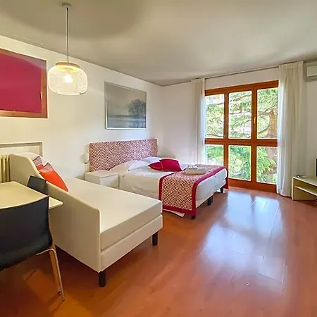 Cernobbio Residence 3*