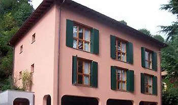 Cernobbio Residence شقة فندقية