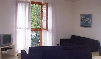Apartmanhotel Cernobbio Residence