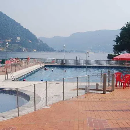 Cernobbio Residence Apartmanhotel Cernobbio