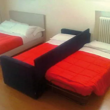 Cernobbio Residence Apartmanhotel 3*
