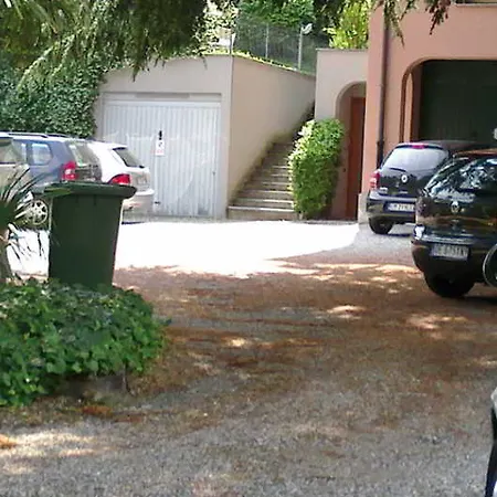 Cernobbio Residence تْشيرنوبيو