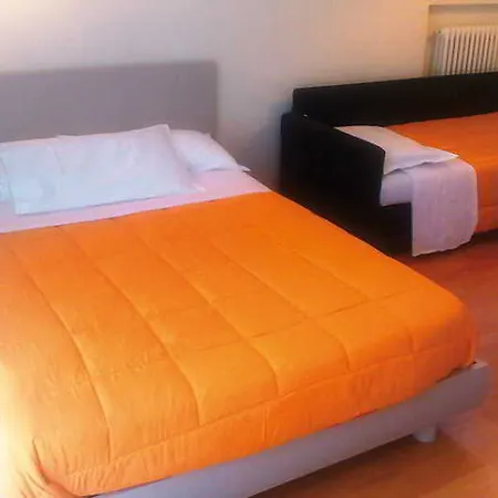 Cernobbio Residence Apartmanhotel 3*