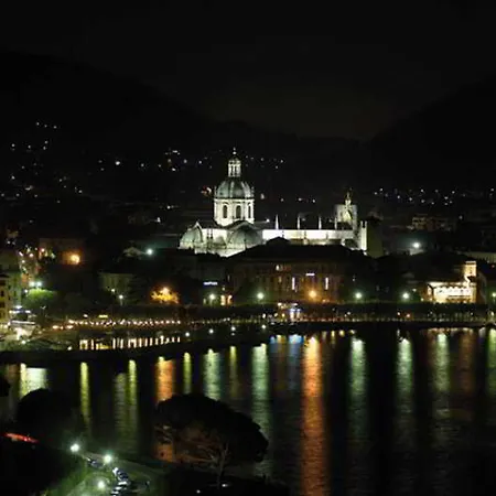 公寓式酒店 切尔诺比奥公寓酒店 切尔诺比奥