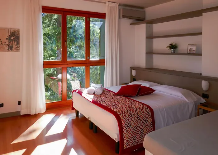 Cernobbio Residence 3* Cernobbio