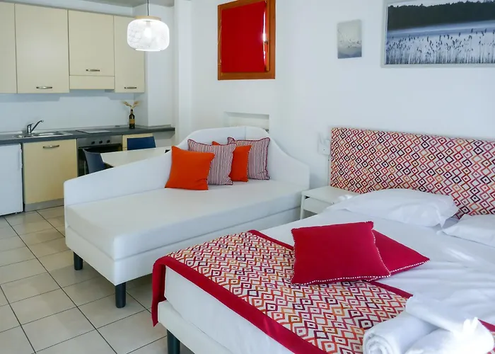 Cernobbio Residence Aparthotel 3*