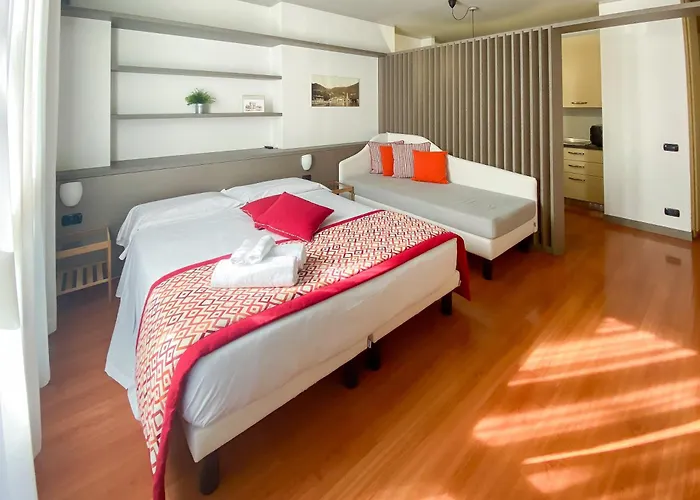 Cernobbio Residence Cernobbio