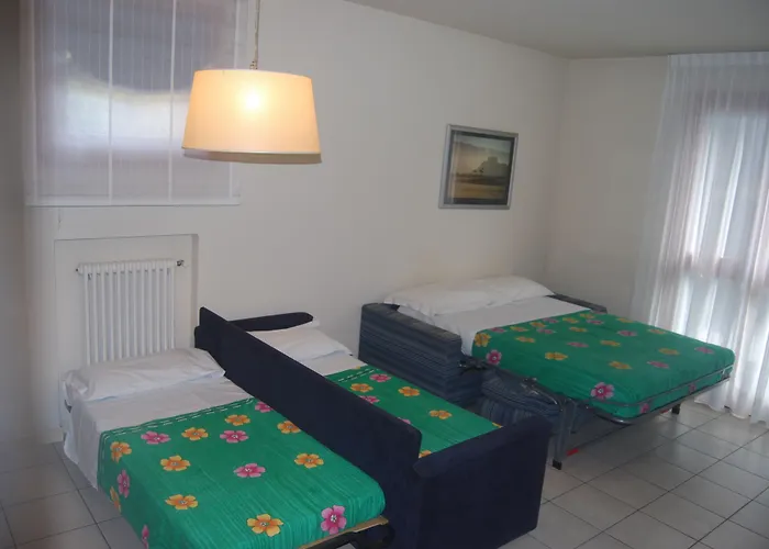 Cernobbio Residence Aparthotel 3*