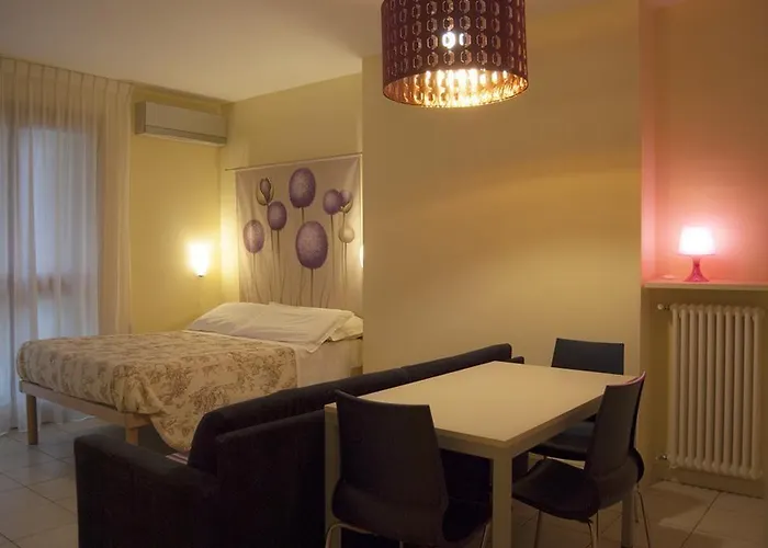 Aparthotel Cernobbio Residence Cernobbio