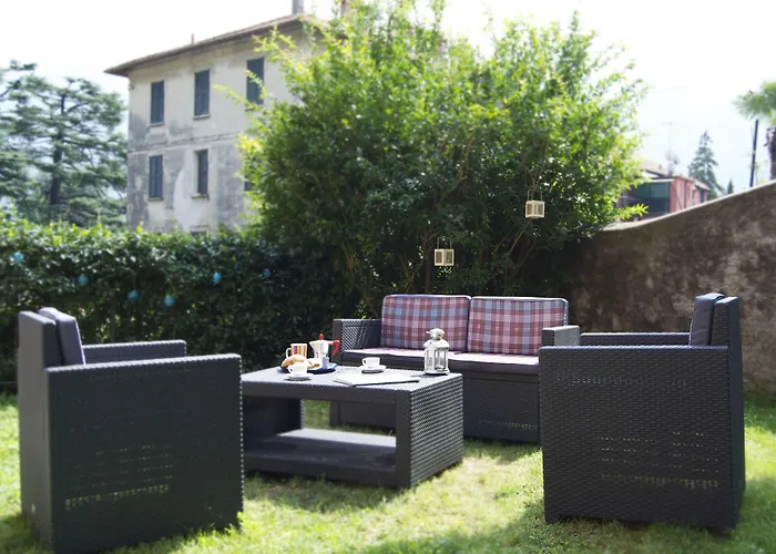 Cernobbio Residence 3*