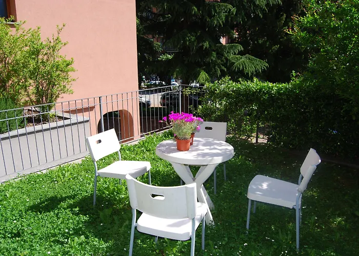 Cernobbio Residence Aparthotel Cernobbio