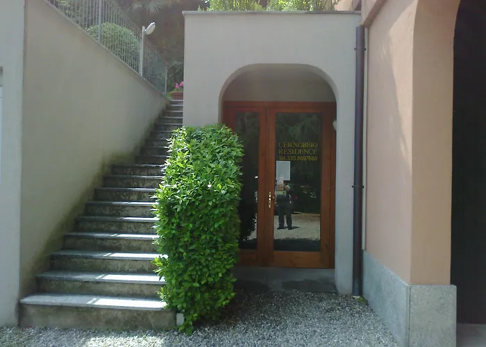 Cernobbio Residence