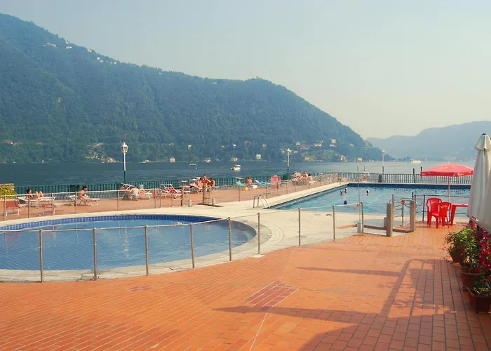 Aparthotel Cernobbio Residence