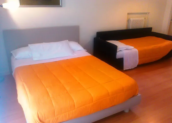 Cernobbio Residence 3*