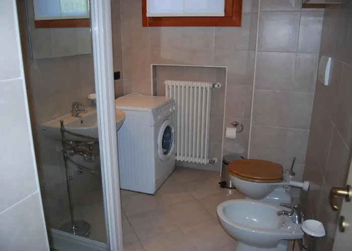 Cernobbio Residence 3*