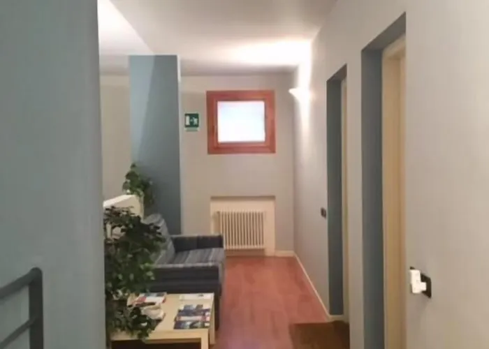 Cernobbio Residence 3*